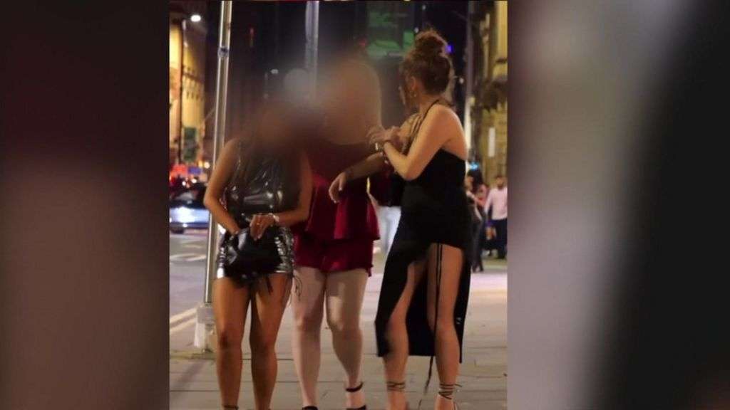 Manchester nightlife videos: Women 'feel unsafe' after being secretly filmed