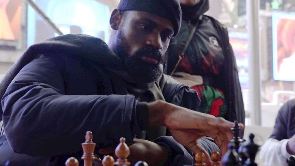 Tunde Onakoya: Nigerian attempts to break chess marathon record