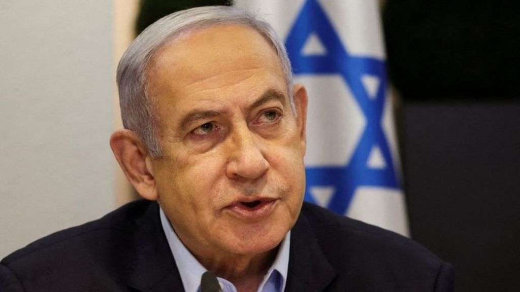 US-Israel: Netanyahu vows to reject any US sanctions on army units