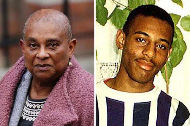 Met Police apologises to Stephen Lawrence's mother after breaking promise