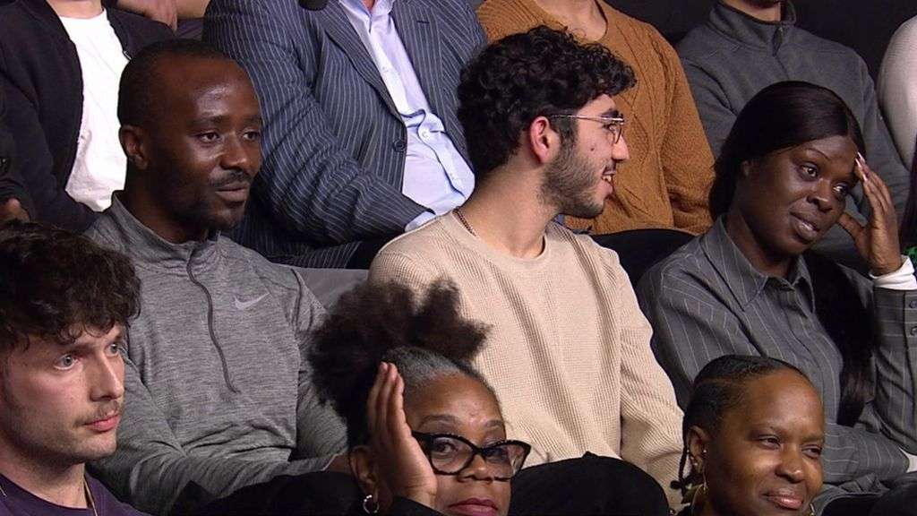 Did Chris Philp confuse Rwanda and Congo on Question Time?