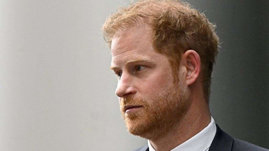 Prince Harry to return to UK for Invictus Games anniversary