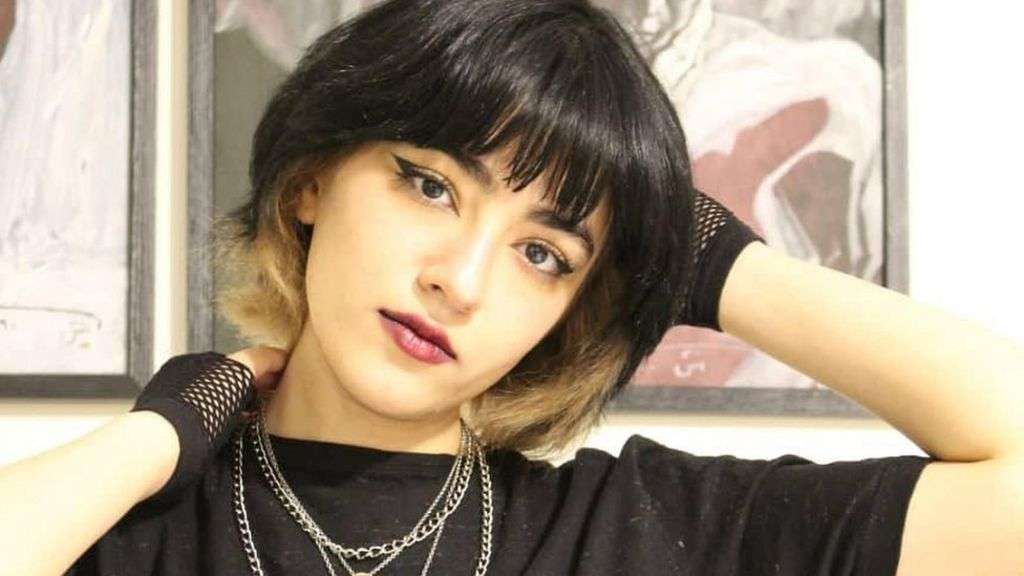 Secret document says Iran security forces molested and killed teen protester