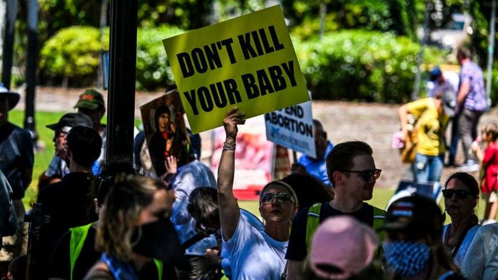 New Florida six-week abortion ban will be felt beyond the state