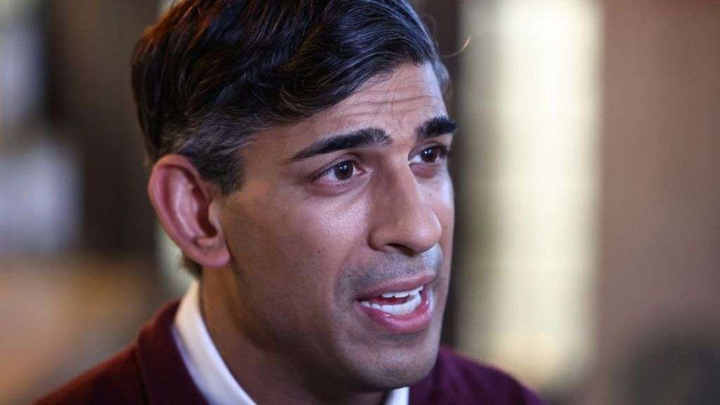 Rishi Sunak vows to fight on – but Tory MPs feel gloomy