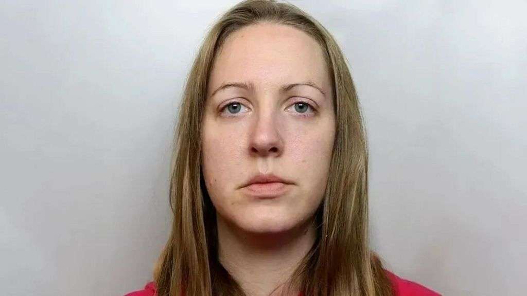 Lucy Letby denied permission for baby murders appeal