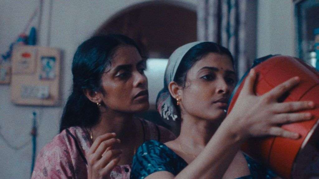 An Indian tale of love and sisterhood unfolds at Cannes