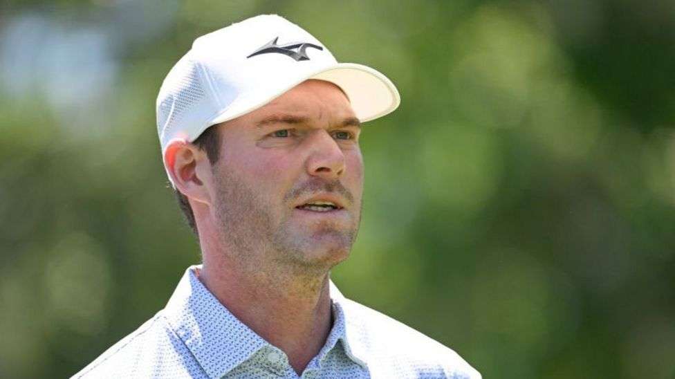 American PGA Tour golfer Murray dies aged 30