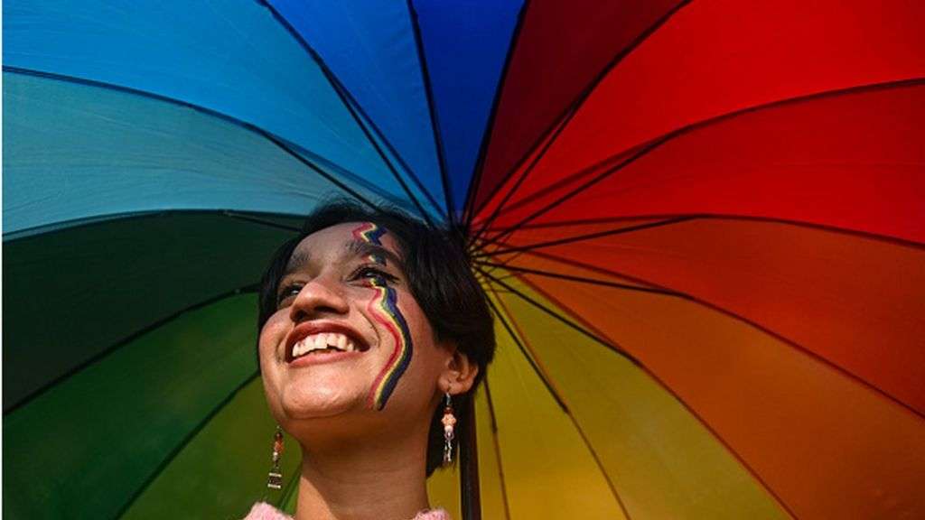 Lok Sabha elections: LGBTQ Indians are more accepted than ever - but politics hasn't caught up