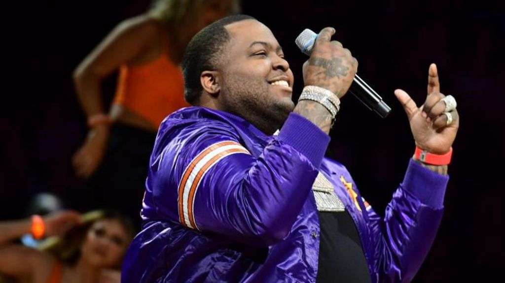 Judge sets $100,000 bond for rapper Sean Kingston