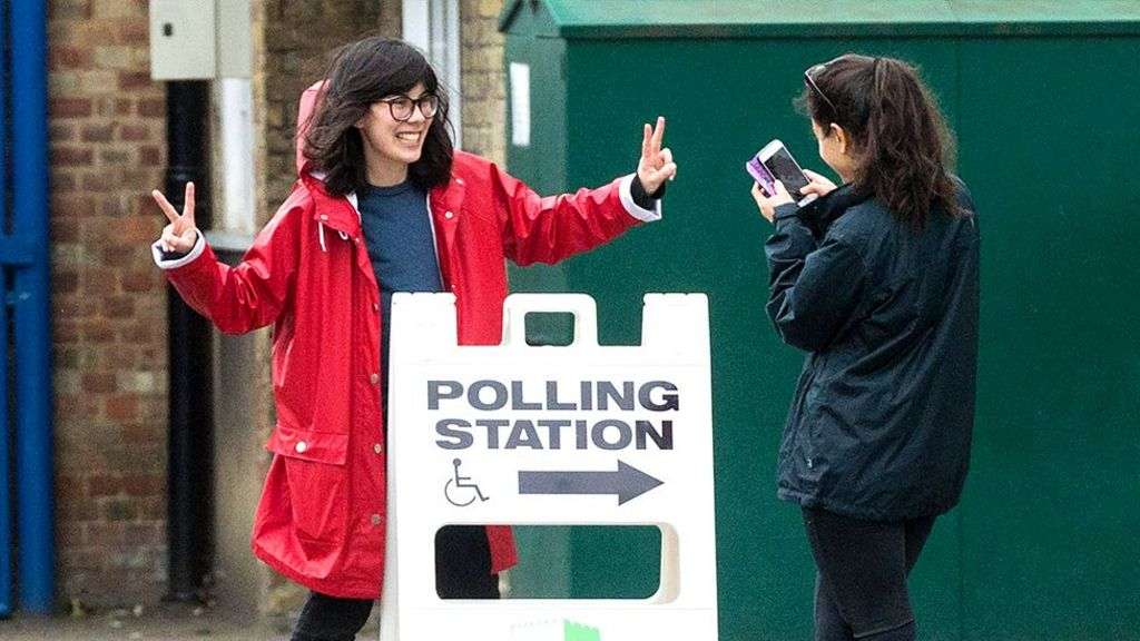 Millions urged to register to vote on deadline day