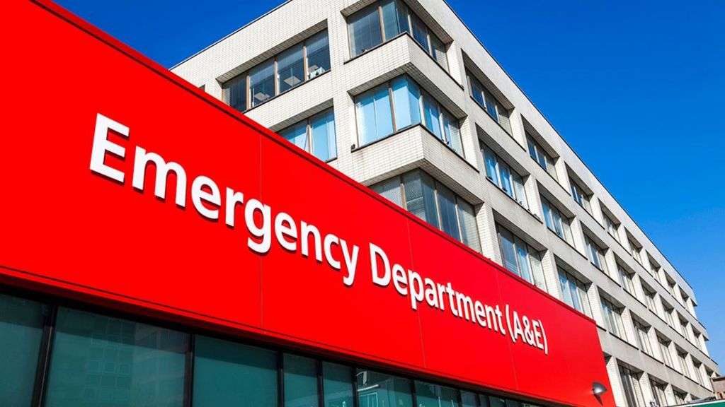 London hospitals hackers publish stolen blood test data