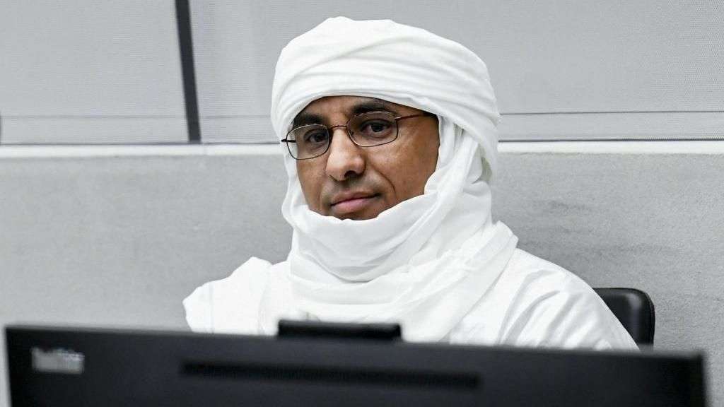 Timbuktu's jihadist police chief guilty of war crimes