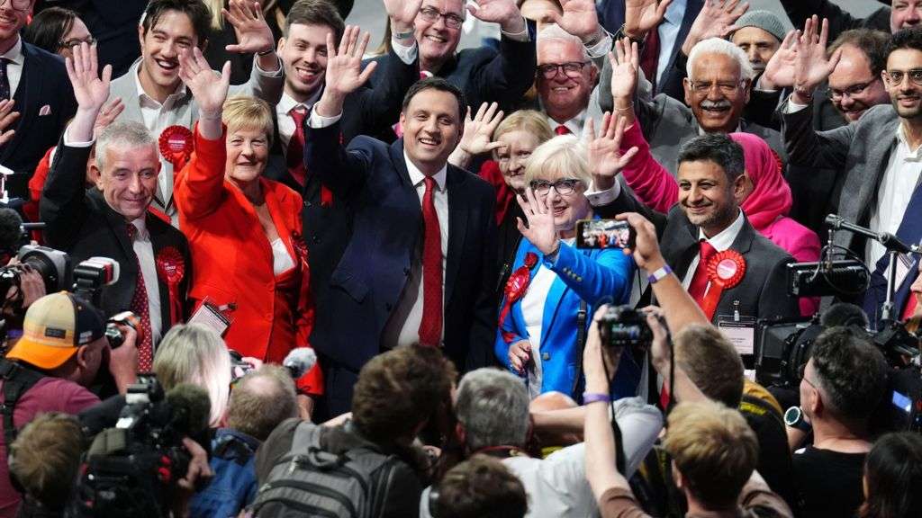 'Very poor result' for SNP as Labour make gains