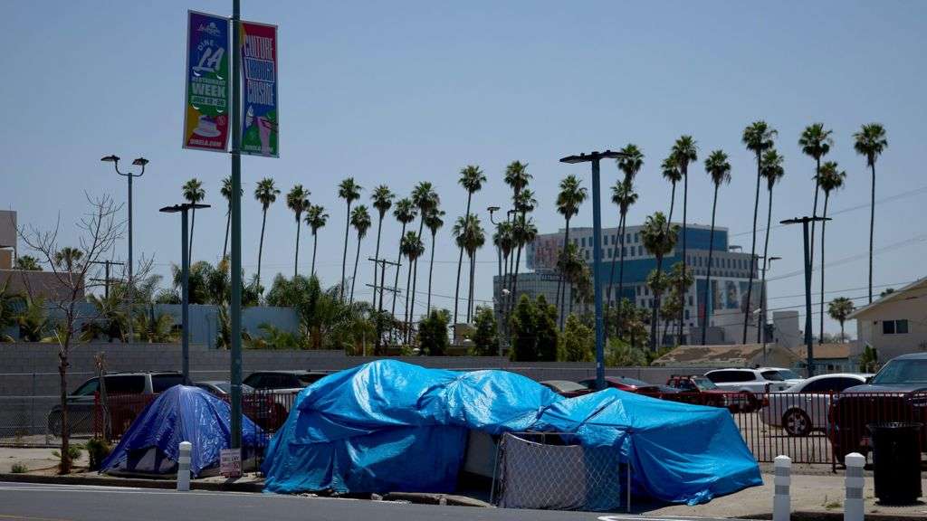 US cities can now punish homelessness. Will it help or hurt a crisis?