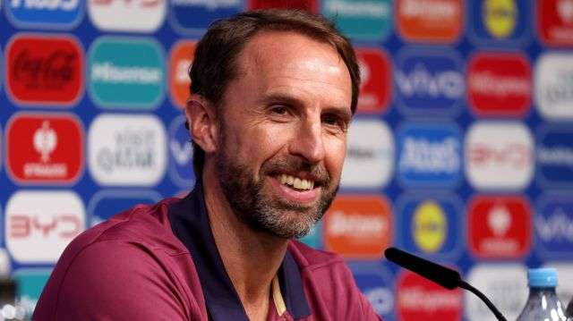 England ready to 'make history' ahead of Netherlands Euros semi-final