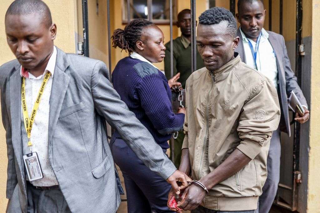 Kenya's ‘serial killer’ mystery - five key questions