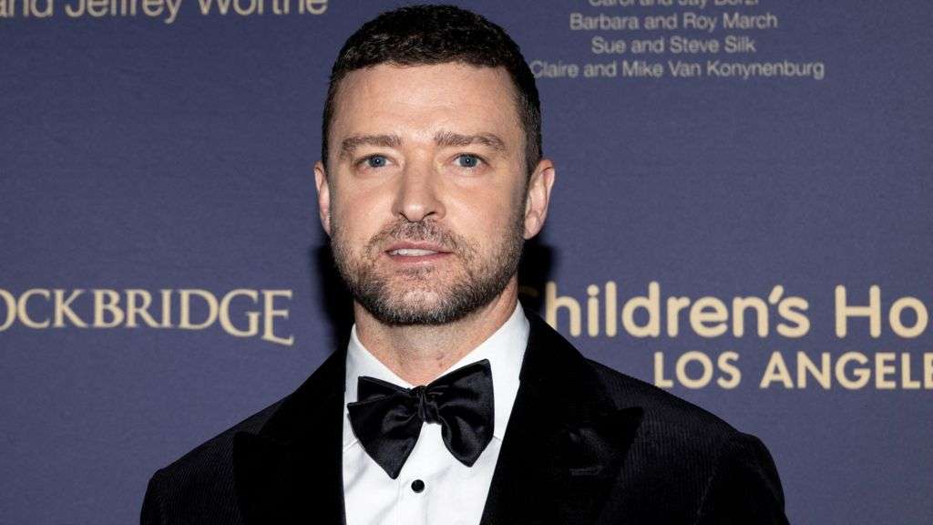 Timberlake 'not intoxicated' during arrest, lawyer says