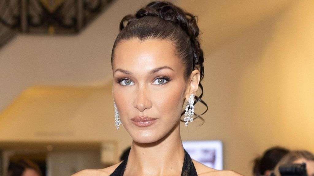 Bella Hadid shocked and upset over Adidas campaign