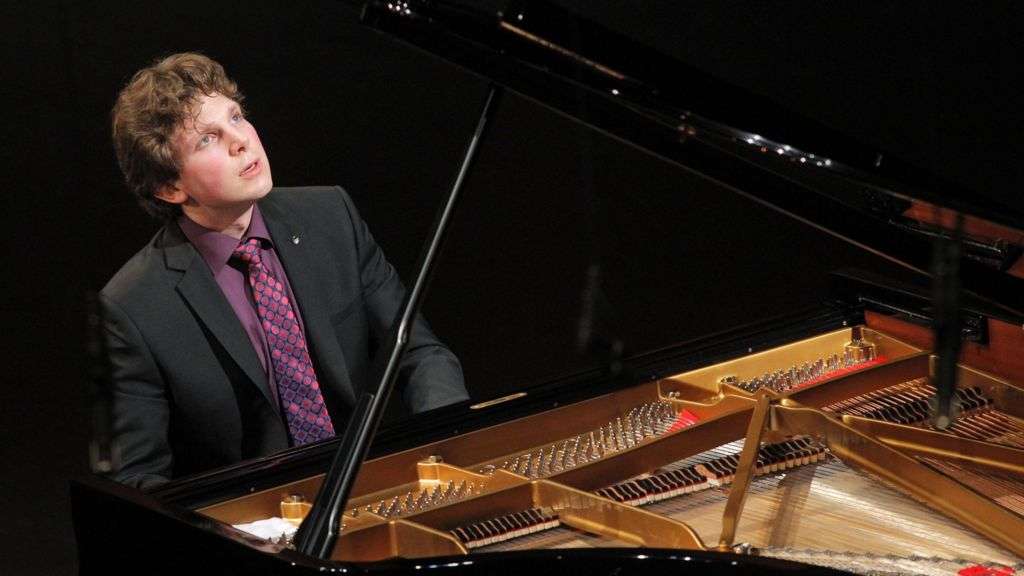 Pianist's Melbourne show cancelled over Gaza remarks