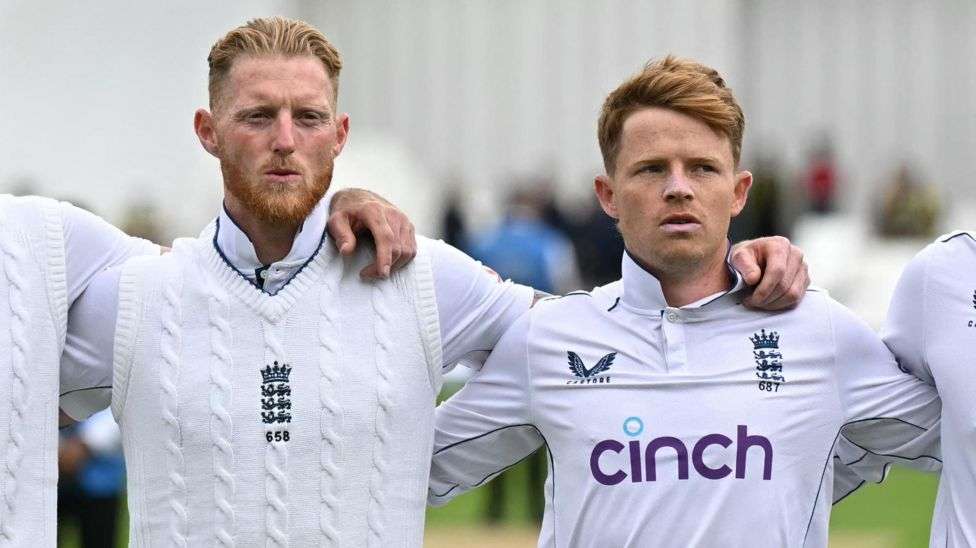 Pope and England's chance to prepare for life without Stokes