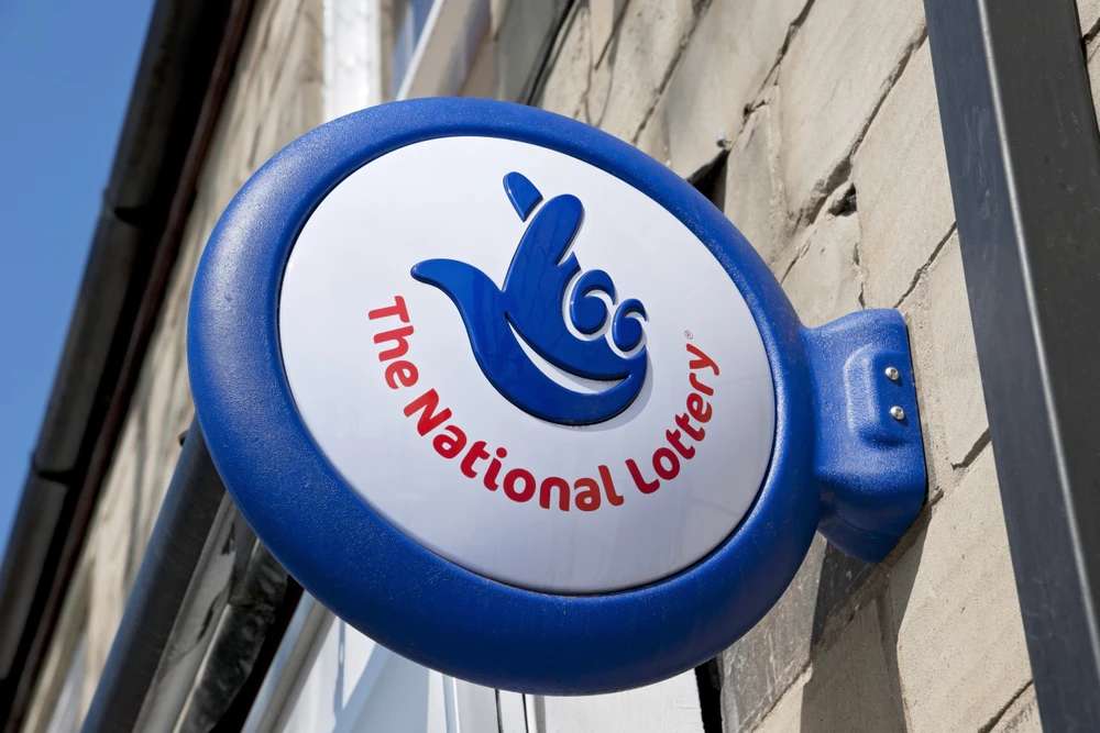 National Lottery winner 'banned' from Tesco after row over payout