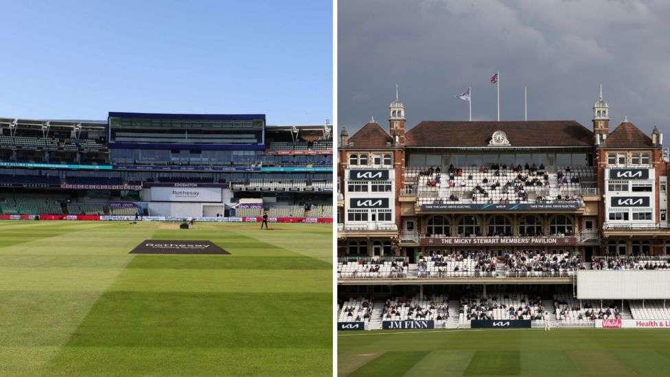 County Championship returns after seven-week break