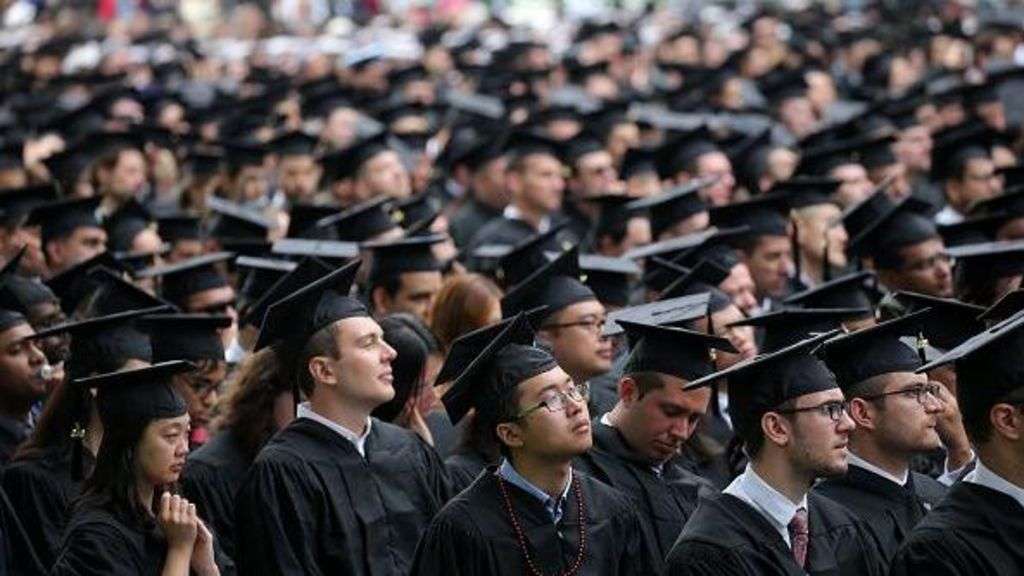 Top US college says diversity slumps after affirmative action ban