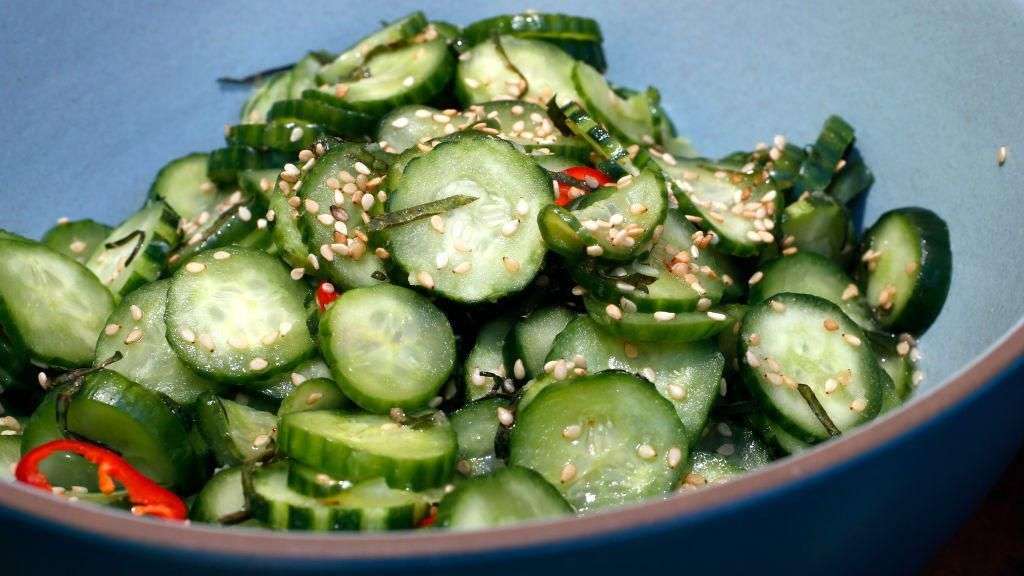 TikTok blamed for hit to Iceland cucumber supply