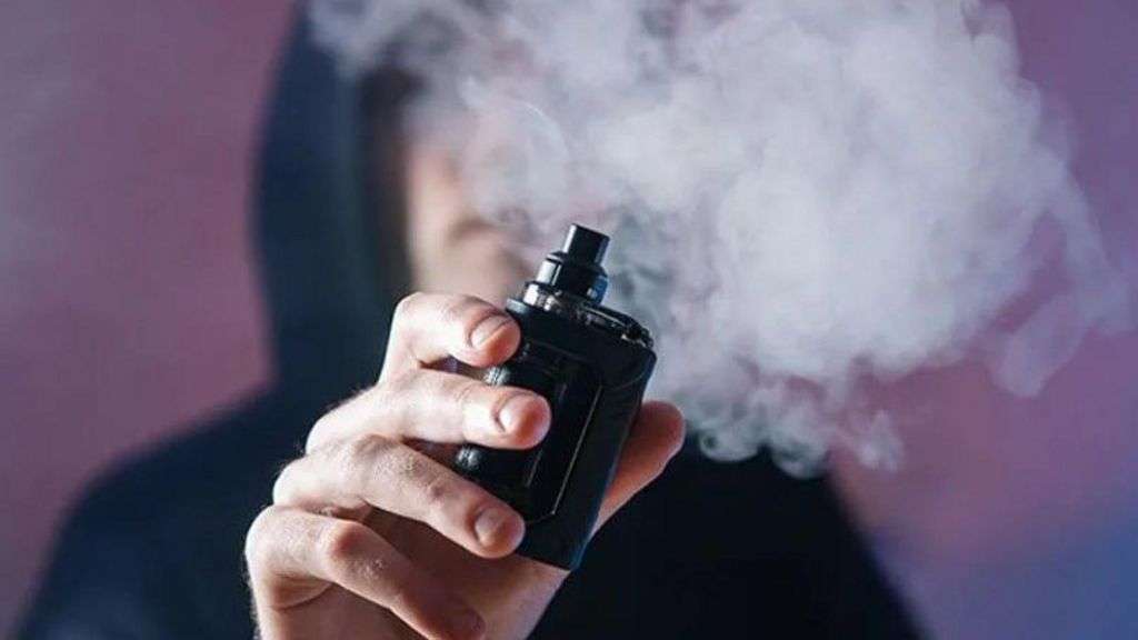 Vapes with suspected cannabis worth €3K seized