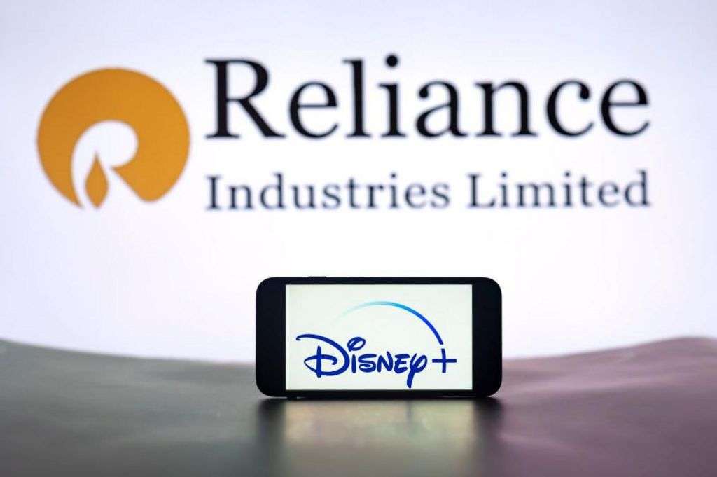 India approves $8.5bn Reliance-Disney entertainment mega-merger