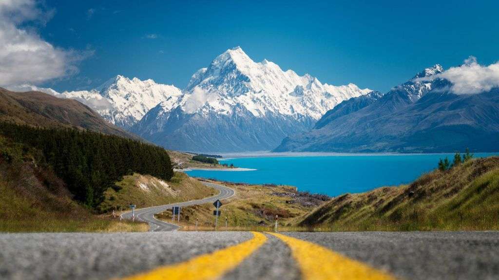 New Zealand hikes tourist tax prompting warning