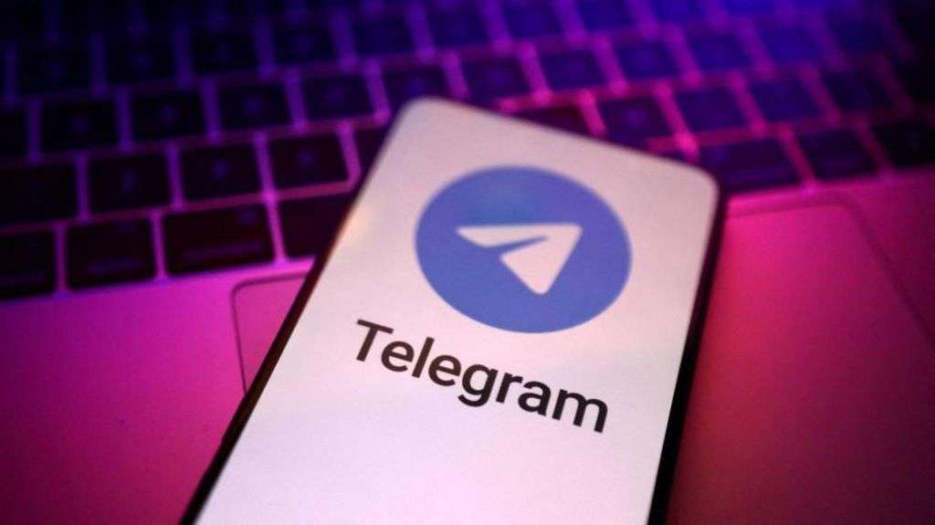 Telegram apologizes for handling of deepfake porn material