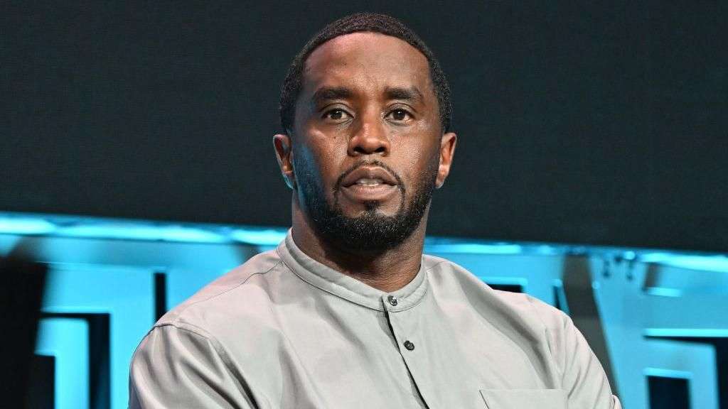 Inmate awarded $100m in default judgement against Sean 'Diddy' Combs