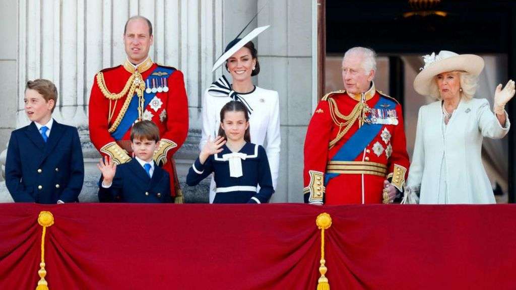 Royals really cost £510m, anti-monarchists say