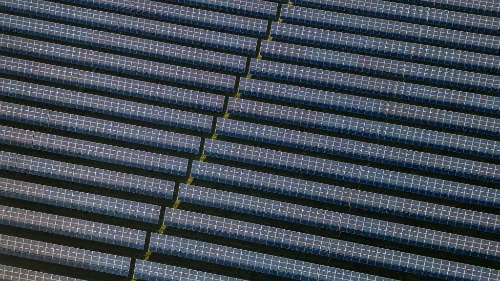 Company seeks views on massive new solar farm plan