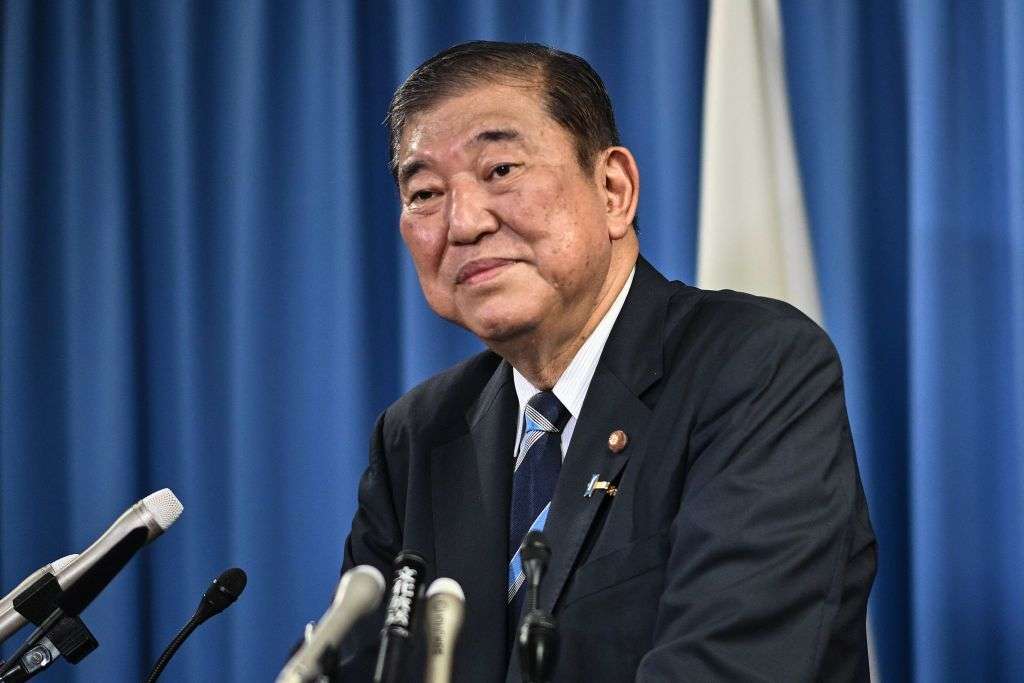 Japan's incoming PM announces snap October election