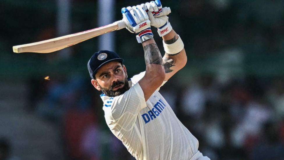 India smash scoring records against Bangladesh