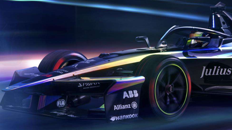 Formula E to conduct all-female test in Spain