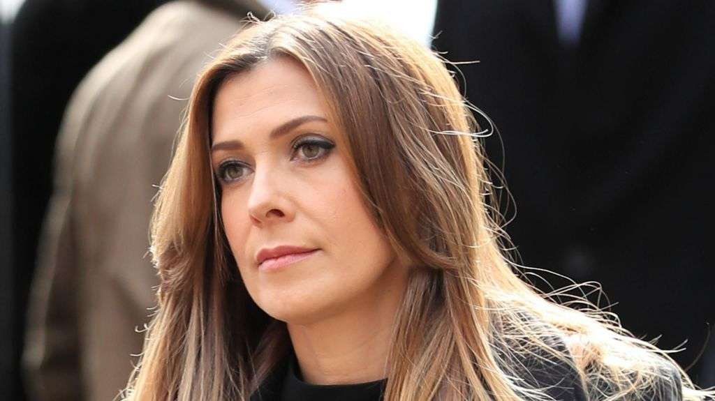 He was our little person: Kym Marsh among parents cherishing new baby loss certificates