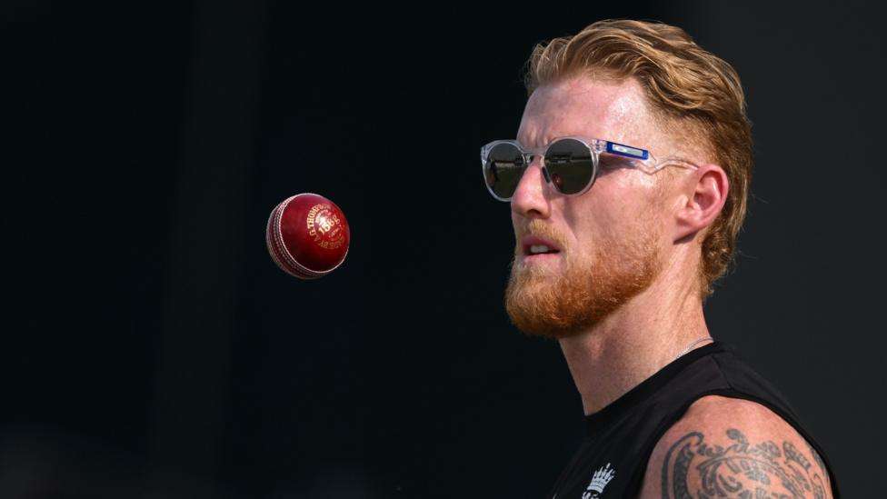 Stokes set to play on same pitch as first Test