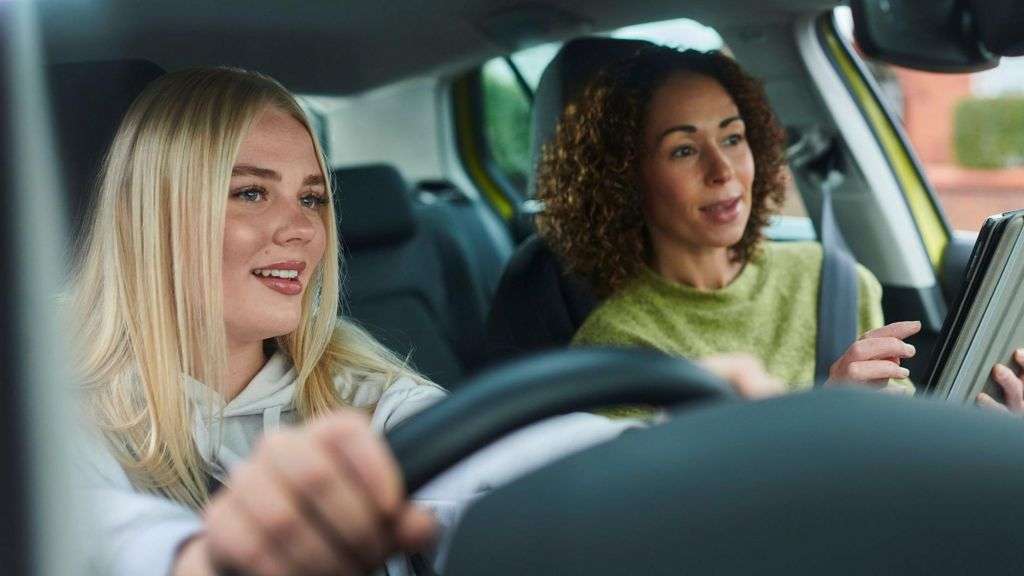 New young drivers should not carry under-21s as passengers - AA