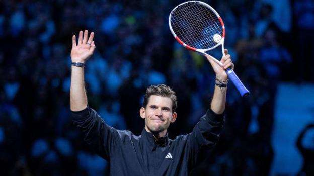 Grand Slam winner Thiem's career ends in Vienna defeat