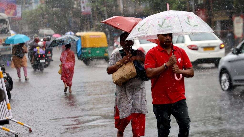 India evacuating more than a million people as Cyclone Dana nears