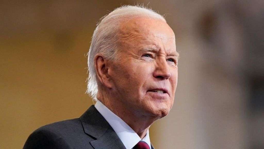 Biden to issue apology for Indian boarding schools