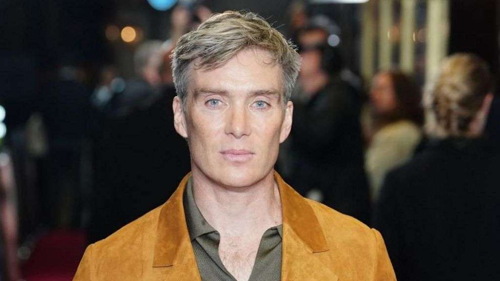 Cillian Murphy film a 'complex tale' of a different Ireland