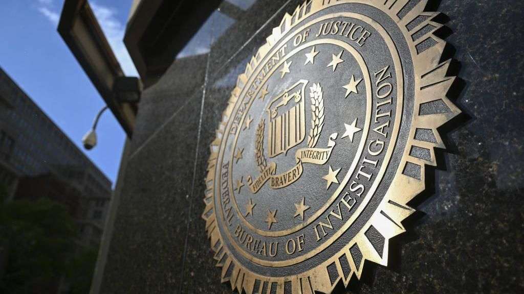 FBI investigates racist text messages sent to black people across US