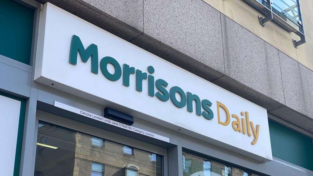 Morrisons plans 15 extra stores in Channel Islands