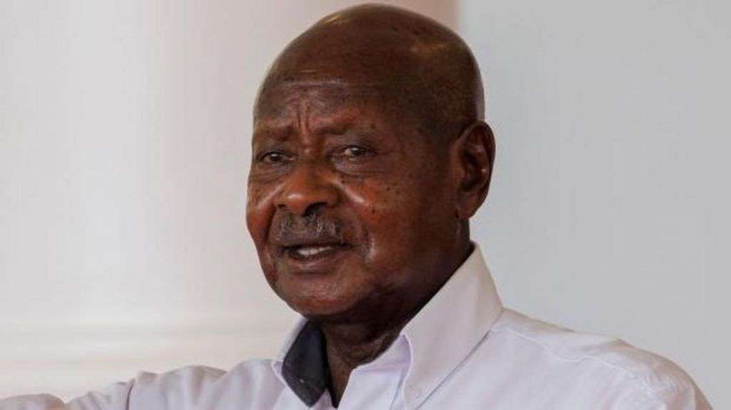 Ugandan TikTokers held for insulting first family