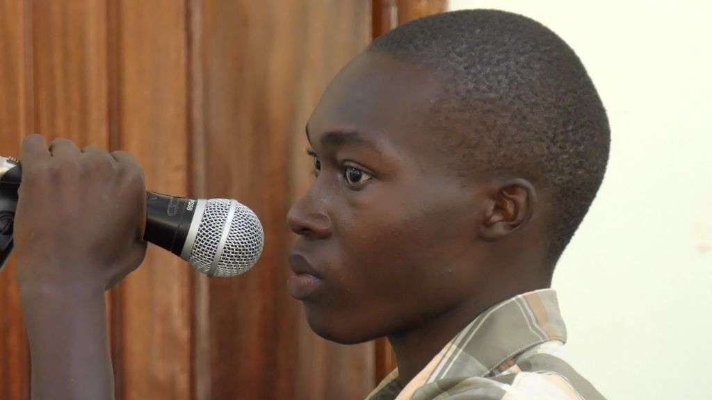 Ugandan TikToker jailed for insulting president